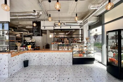 Aamu Halal Butchers & Bakery photo 2