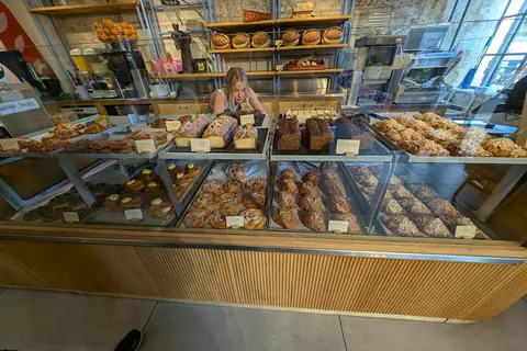 Aamu Halal Butchers & Bakery photo 4